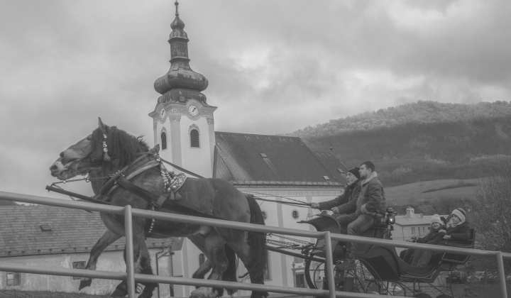 11. fotografia fotogalérie Obec Fintice