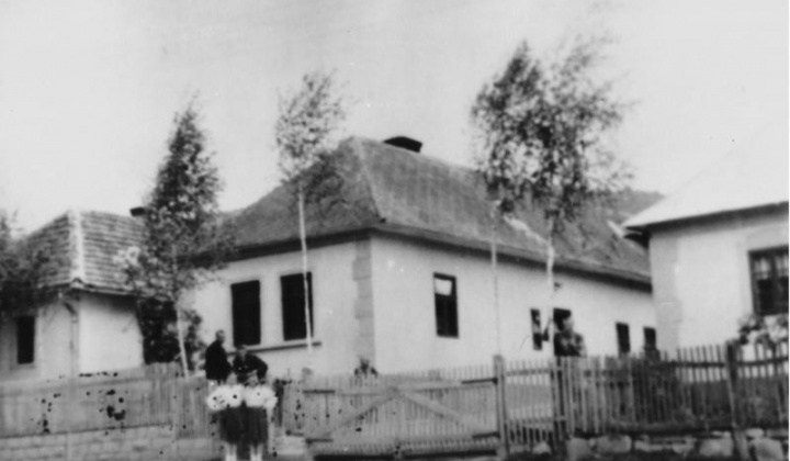 3. fotografia fotogalérie História