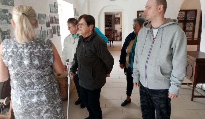 22. fotografia fotogalérie Denný stacionár