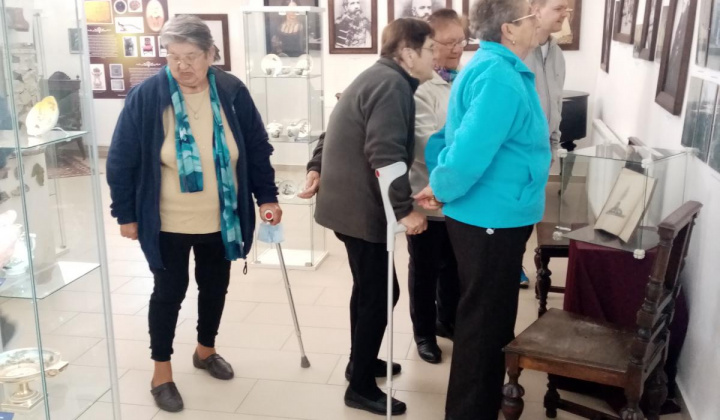 24. fotografia fotogalérie Denný stacionár