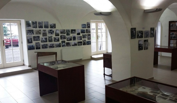 5. fotografia fotogalérie Galéria a múzeum