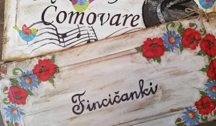 1. fotografia fotogalérie Spolok Fincičanki