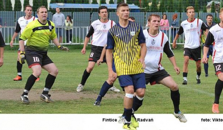 1. fotografia fotogalérie Futbalový klub / Sezóna 2013 - 2014 - foto