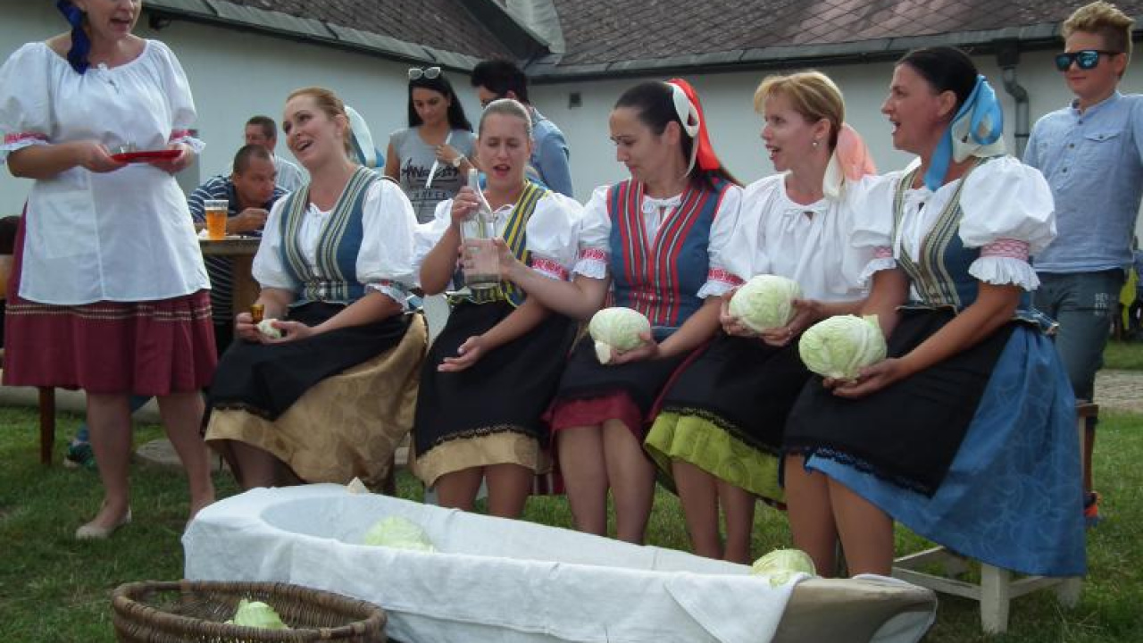 Fotografia fotogalérie Finta v kotliku V. ročník