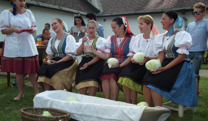 1. fotografia fotogalérie Finta v kotliku V. ročník