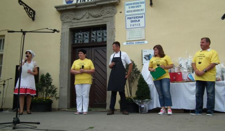 3. fotografia fotogalérie Finta v kotliku V. ročník