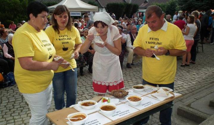 7. fotografia fotogalérie Finta v kotliku V. ročník
