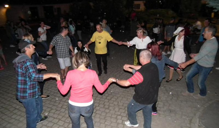 20. fotografia fotogalérie Finta v kotliku V. ročník