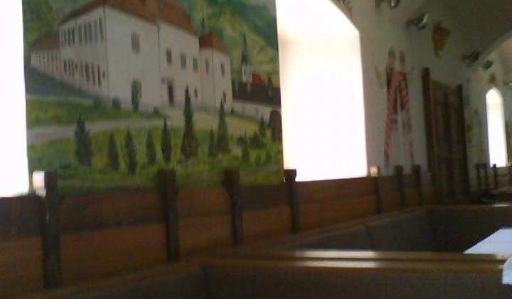 4. fotografia fotogalérie Bar Čierny kôň