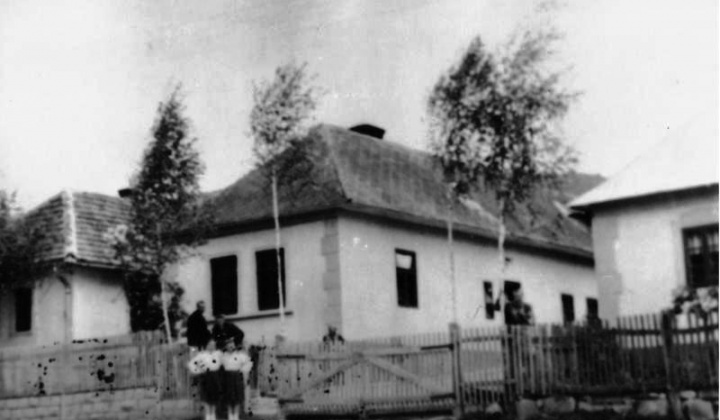 6. fotografia fotogalérie Historické foto