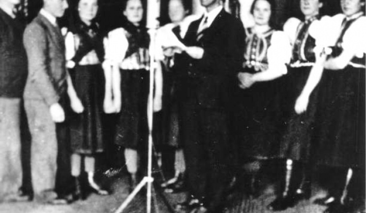 17. fotografia fotogalérie Historické foto