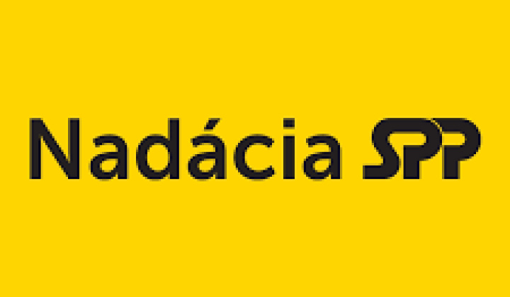 Fotka - Nadácia SPP   2 970,00 EUR